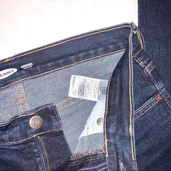 Women’s Old Navy Jeans - Picture 5 of 7